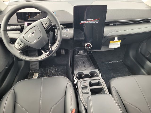 2026 Ford Mustang Mach-E Select Roseville CA