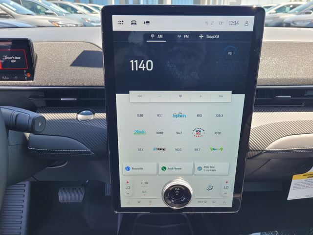 2026 Ford Mustang Mach-E Select Roseville CA