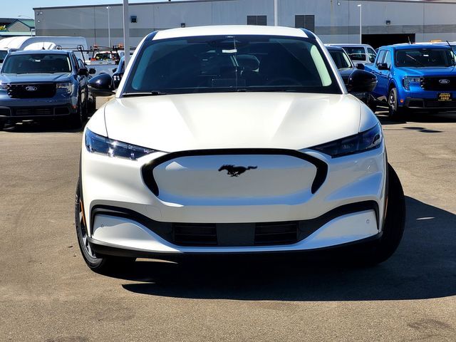 2026 Ford Mustang Mach-E Select Roseville CA