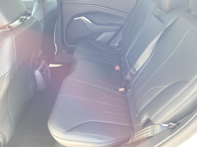 2026 Ford Mustang Mach-E Select Roseville CA