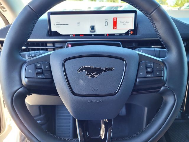 2026 Ford Mustang Mach-E Select Roseville CA