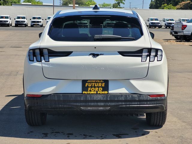 2026 Ford Mustang Mach-E Select Roseville CA