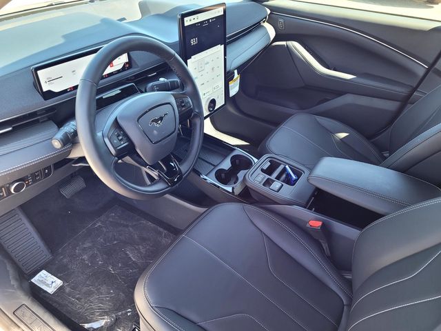 2026 Ford Mustang Mach-E Select Roseville CA