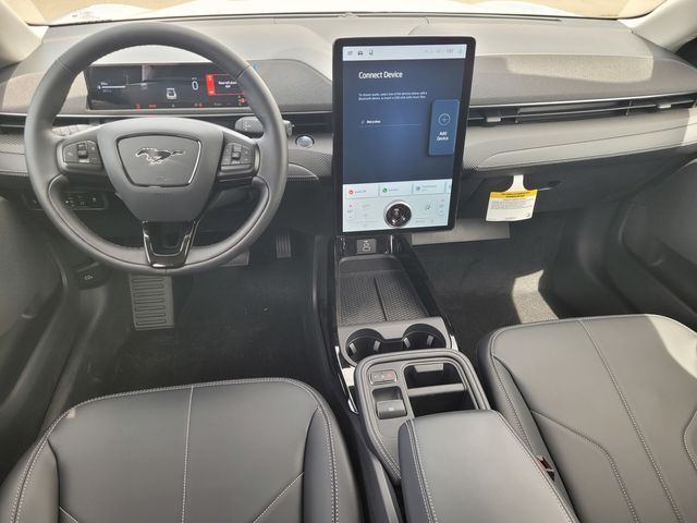 2026 Ford Mustang Mach-E Select Roseville CA