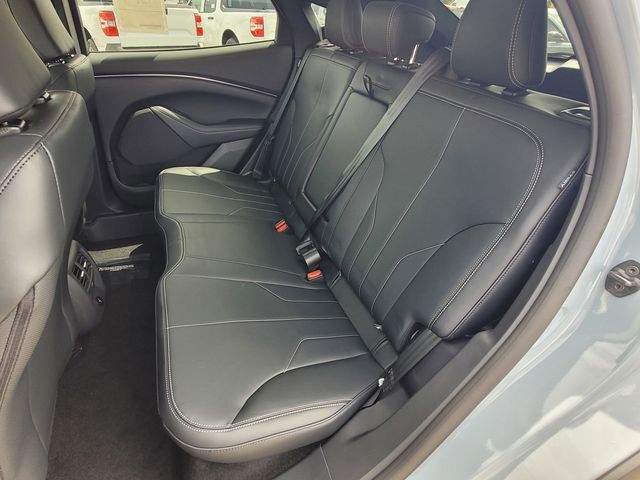 2026 Ford Mustang Mach-E Select Roseville CA