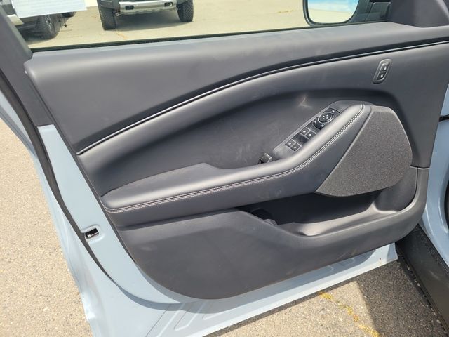 2026 Ford Mustang Mach-E Select Roseville CA