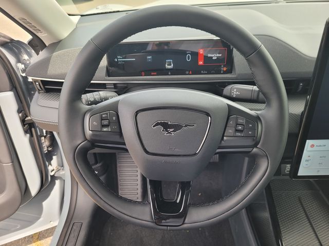 2026 Ford Mustang Mach-E Select Roseville CA