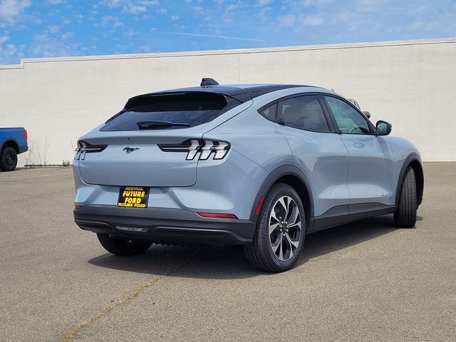 2026 Ford Mustang Mach-E Select Roseville CA