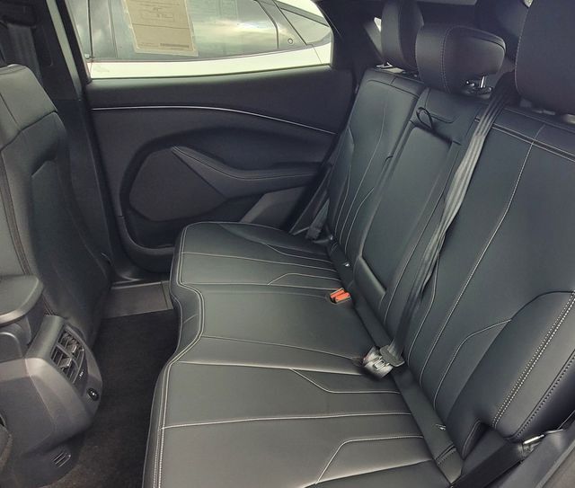 2026 Ford Mustang Mach-E Select Roseville CA