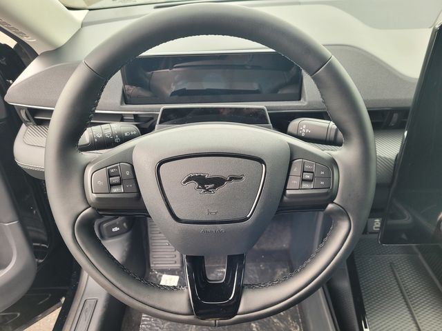 2026 Ford Mustang Mach-E Select Roseville CA