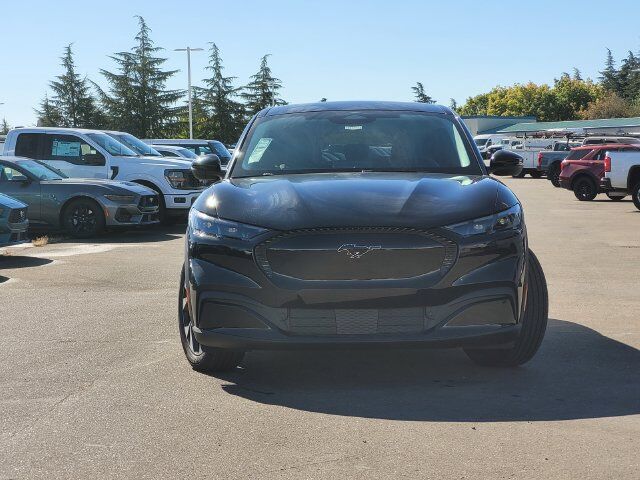 2026 Ford Mustang Mach-E Select Roseville CA