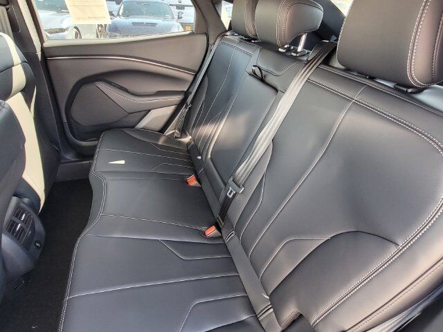 2026 Ford Mustang Mach-E Select Roseville CA