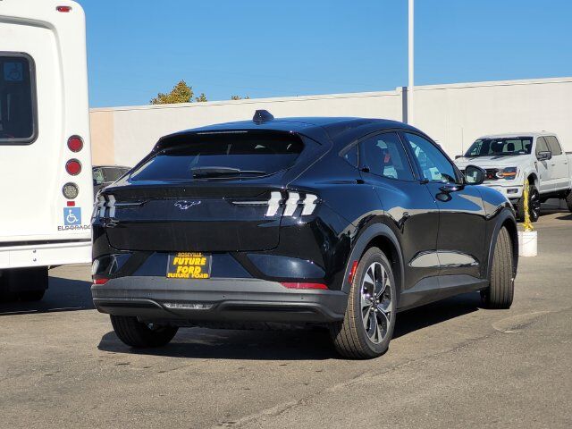 2026 Ford Mustang Mach-E Select Roseville CA