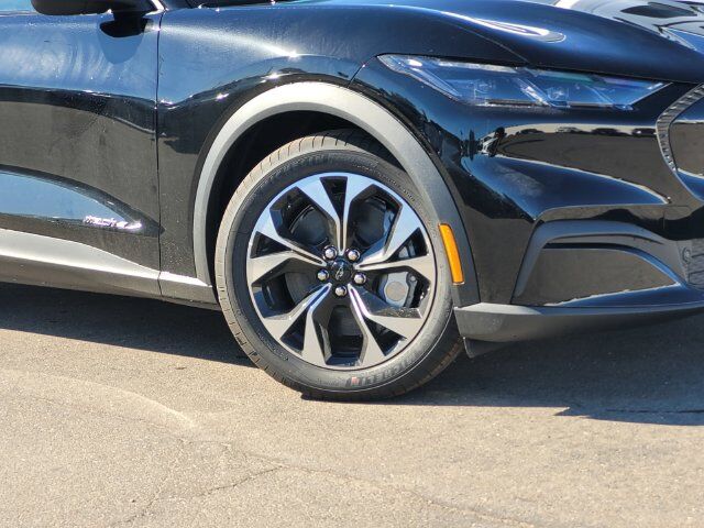 2026 Ford Mustang Mach-E Select Roseville CA