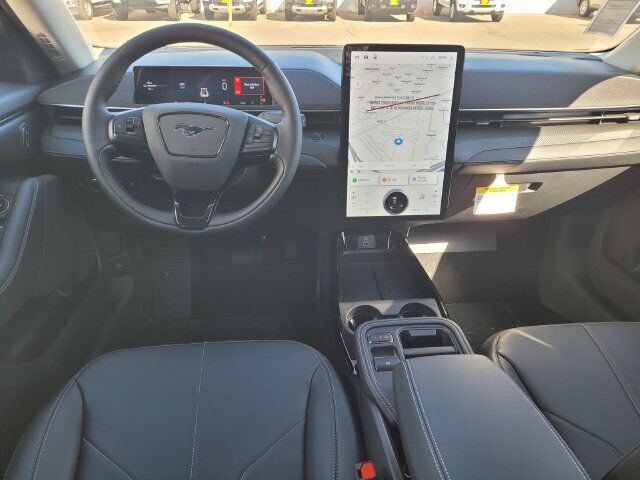2026 Ford Mustang Mach-E Select Roseville CA
