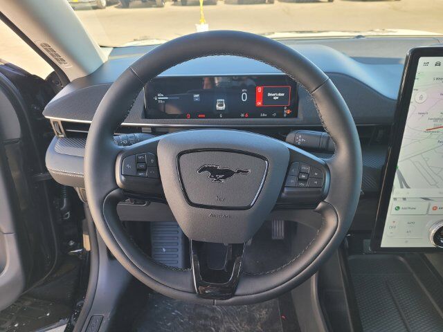 2026 Ford Mustang Mach-E Select Roseville CA