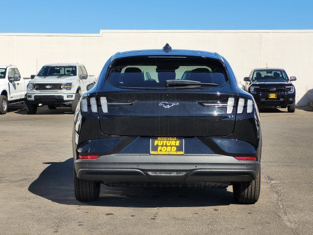 2026 Ford Mustang Mach-E Select Roseville CA