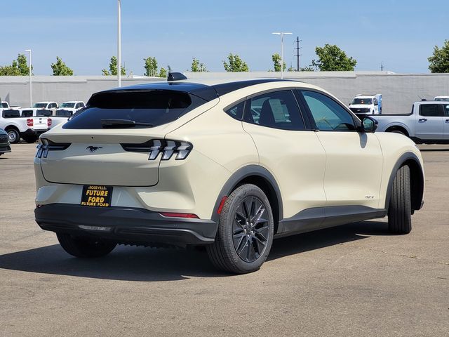 2026 Ford Mustang Mach-E Select Roseville CA