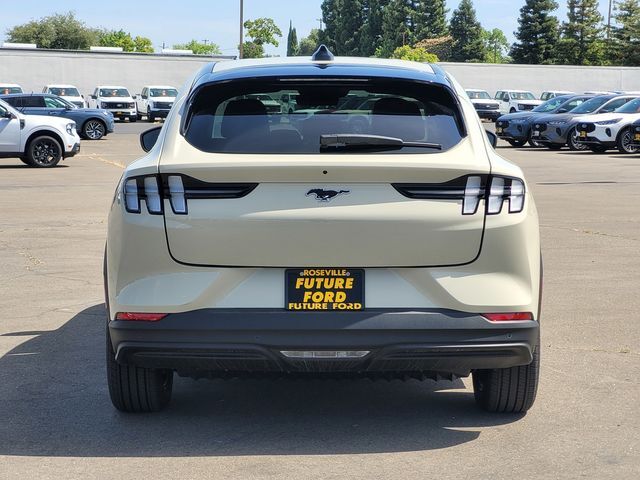 2026 Ford Mustang Mach-E Select Roseville CA