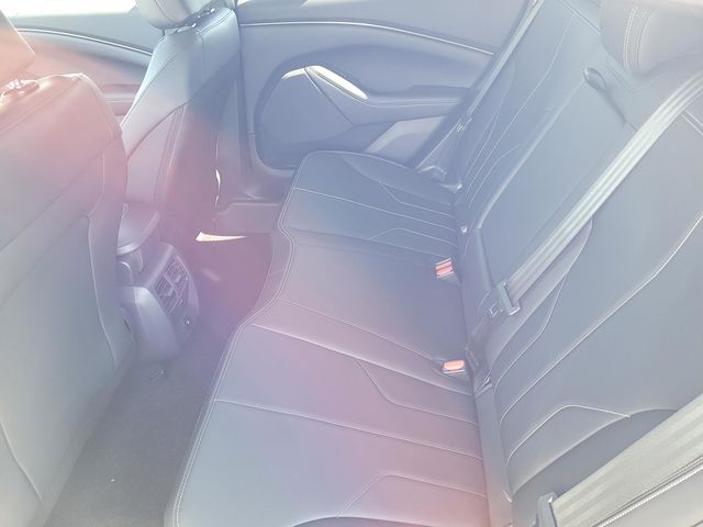 2026 Ford Mustang Mach-E Select Roseville CA