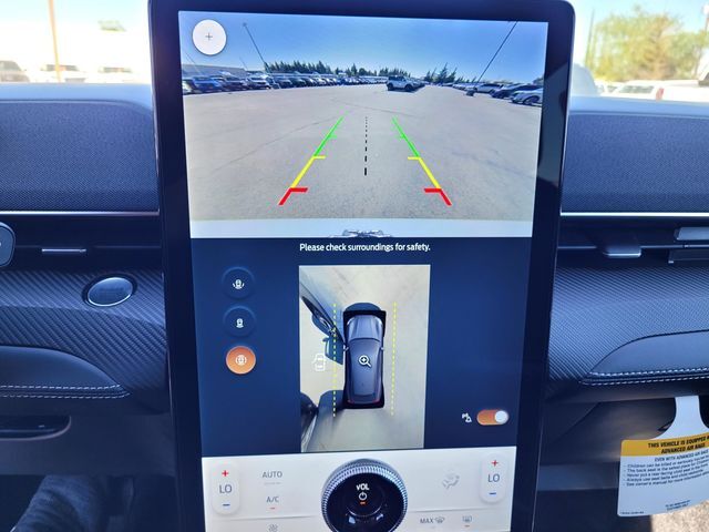 2026 Ford Mustang Mach-E Select Roseville CA