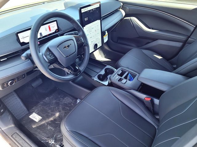 2026 Ford Mustang Mach-E Select Roseville CA