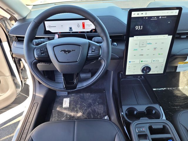 2026 Ford Mustang Mach-E Select Roseville CA