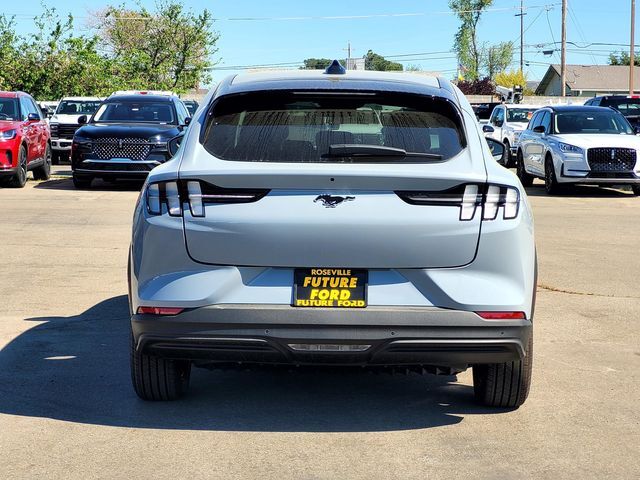2026 Ford Mustang Mach-E Select Roseville CA