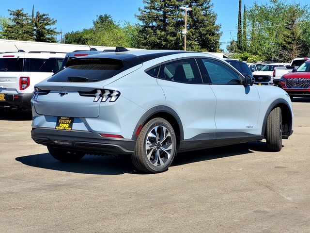 2026 Ford Mustang Mach-E Select Roseville CA