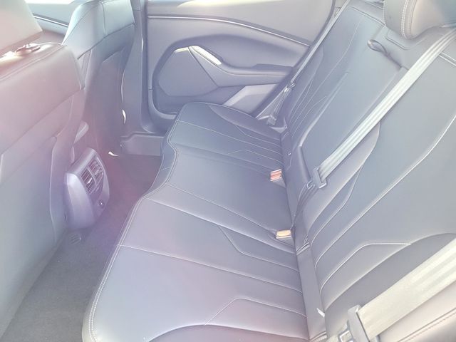 2026 Ford Mustang Mach-E Select Roseville CA