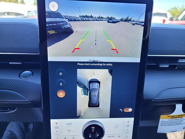 2026 Ford Mustang Mach-E Select Roseville CA