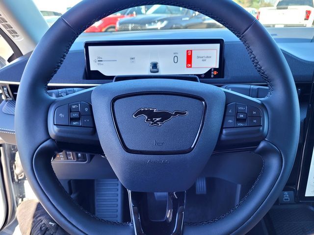 2026 Ford Mustang Mach-E Select Roseville CA