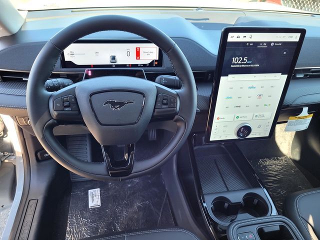 2026 Ford Mustang Mach-E Select Roseville CA