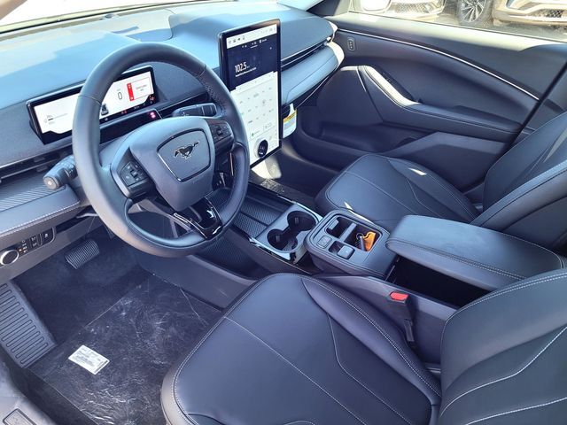 2026 Ford Mustang Mach-E Select Roseville CA