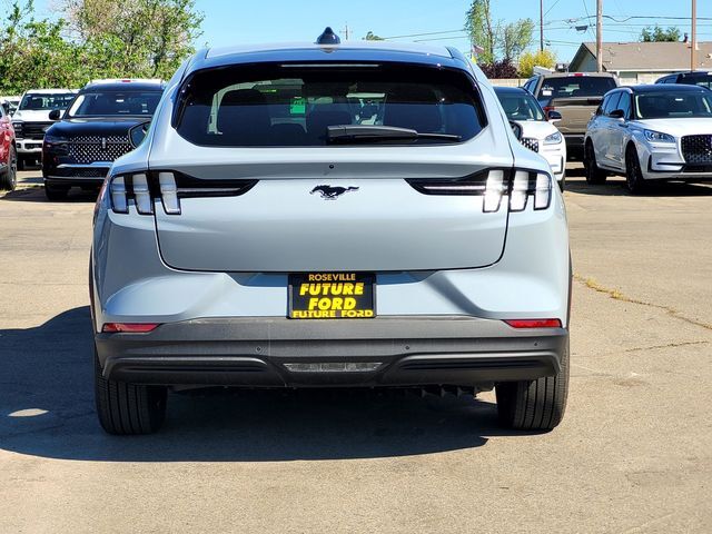 2026 Ford Mustang Mach-E Select Roseville CA