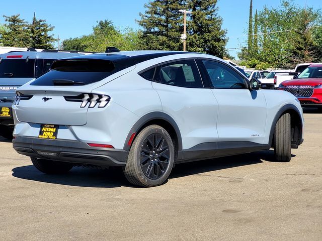 2026 Ford Mustang Mach-E Select Roseville CA