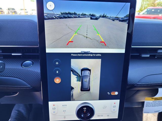 2026 Ford Mustang Mach-E Select Roseville CA