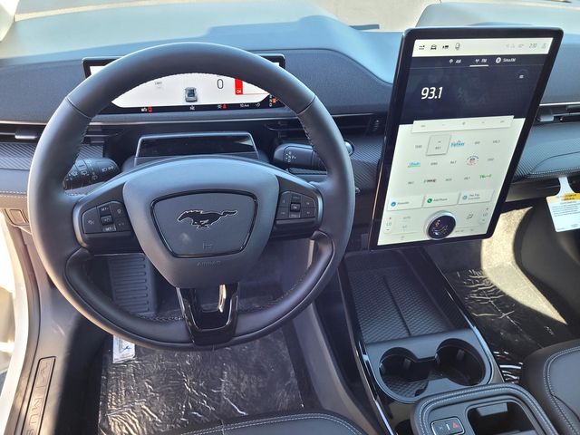 2026 Ford Mustang Mach-E Select Roseville CA