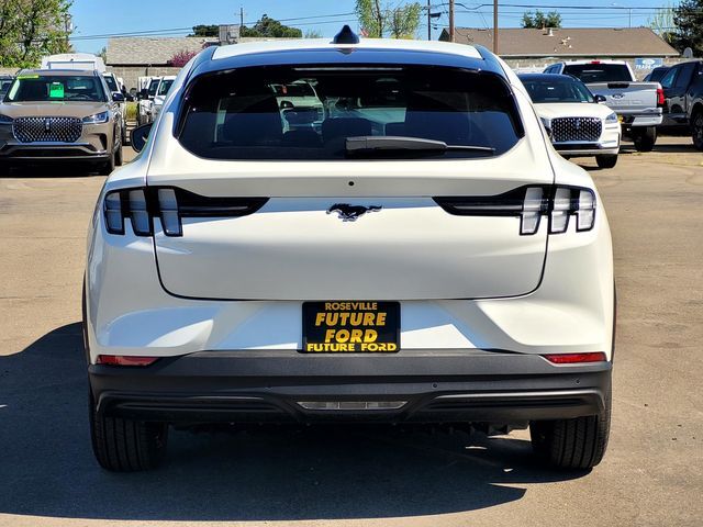 2026 Ford Mustang Mach-E Select Roseville CA