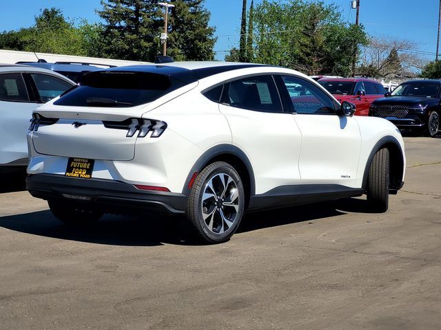 2026 Ford Mustang Mach-E Select Roseville CA