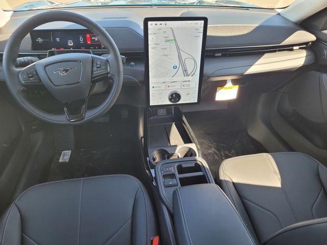 2026 Ford Mustang Mach-E Select Roseville CA