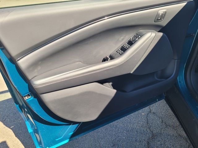 2026 Ford Mustang Mach-E Select Roseville CA