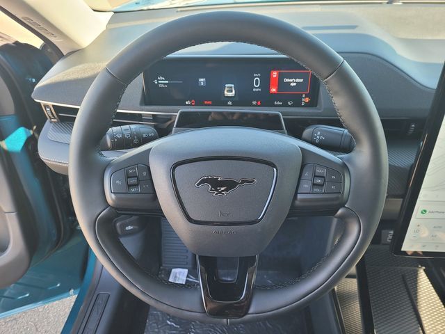 2026 Ford Mustang Mach-E Select Roseville CA