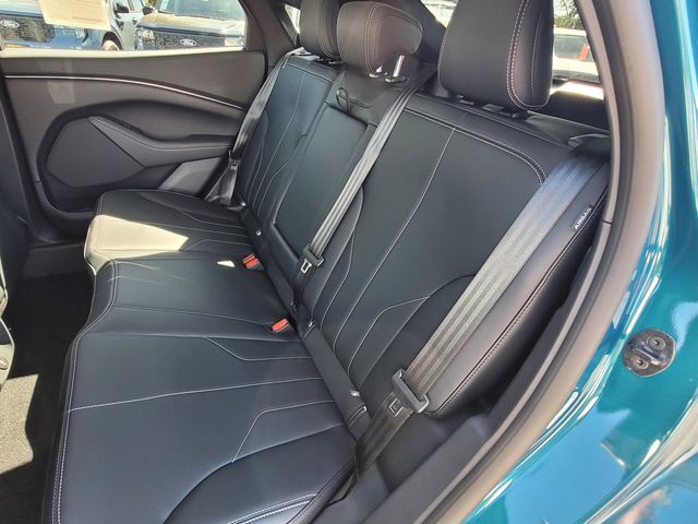 2026 Ford Mustang Mach-E Select Roseville CA