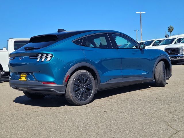 2026 Ford Mustang Mach-E Select Roseville CA