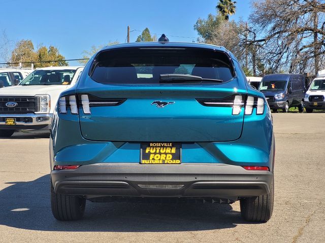 2026 Ford Mustang Mach-E Select Roseville CA