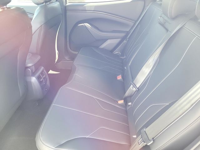 2026 Ford Mustang Mach-E Select Roseville CA