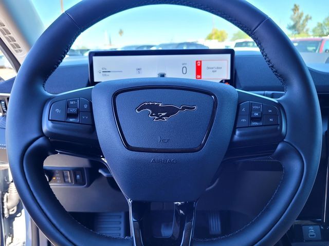 2026 Ford Mustang Mach-E Select Roseville CA