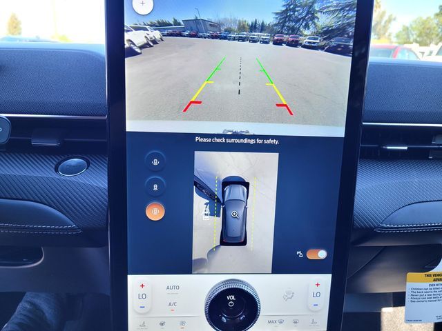 2026 Ford Mustang Mach-E Select Roseville CA