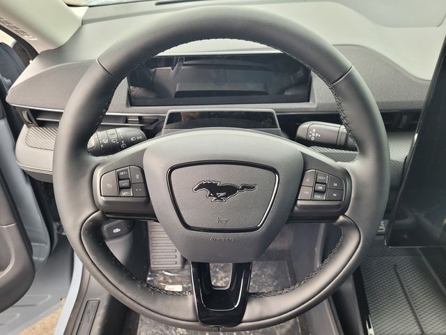 2026 Ford Mustang Mach-E Select Roseville CA